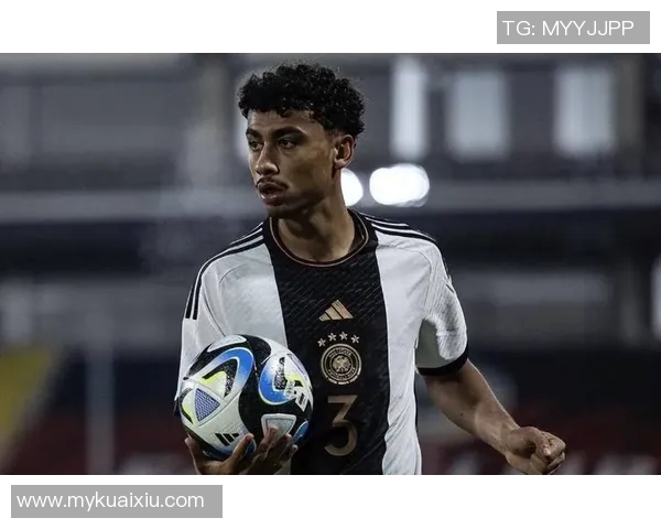 德国足球新星风采：盘点最具魅力与实力的球员榜单